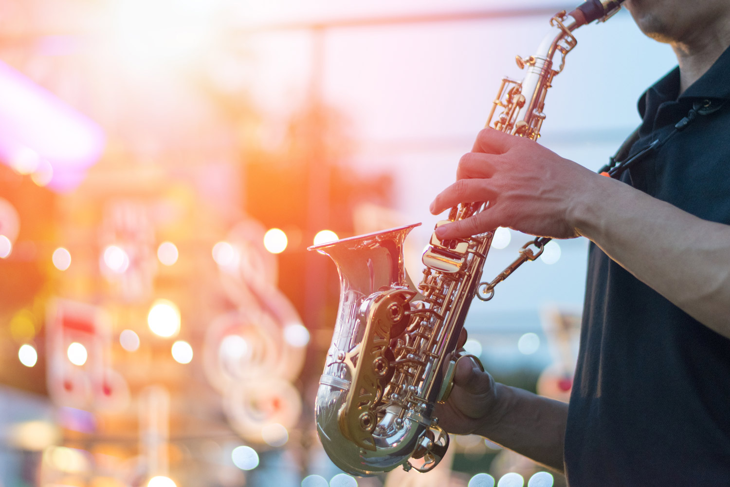 Seehaus Jazz Sessions