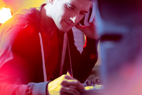 Afterwork Sunset Lounge