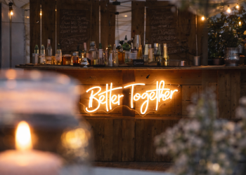 BEACH BAR OPENING