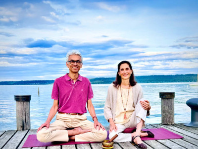 YOGA & AYURVEDA SOULFOOD LUNCH